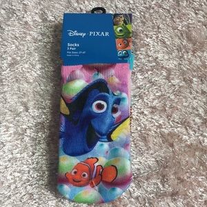 Disney PIXAR Socks